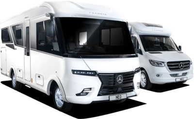 FRANKIA NEO
