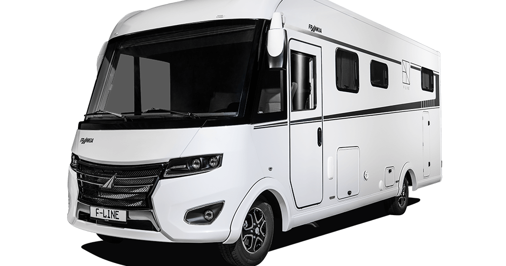 Frankia F-Line T