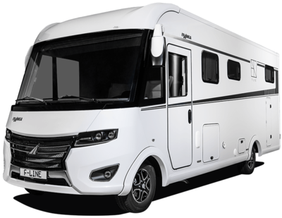 FRANKIA F-LINE