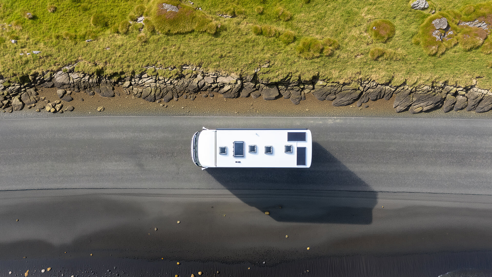 FRANKIA Fiat FINAL EDITION – Autarkie FRANKIA Fiat FINAL EDITION – Autarkie