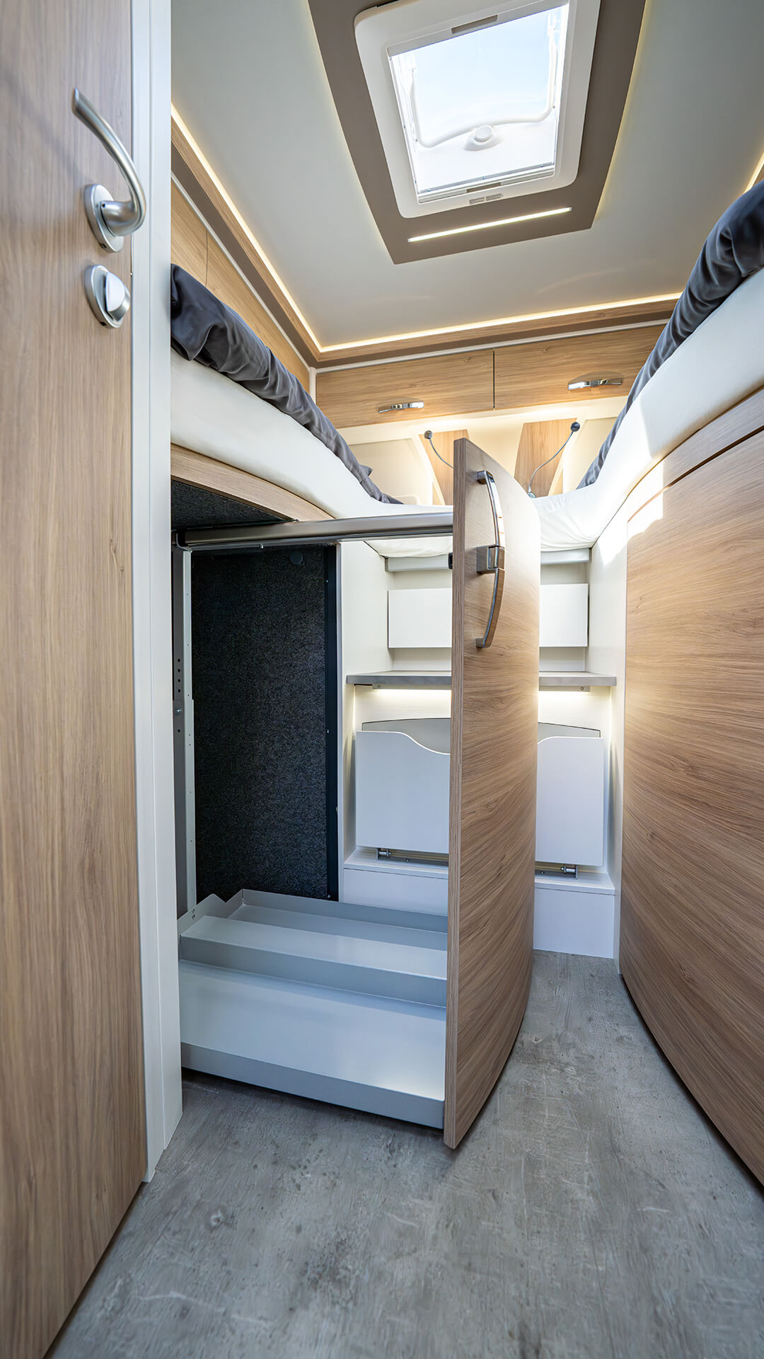 FRANKIA Fiat FINAL EDITION – Kleiderschrank FRANKIA Fiat FINAL EDITION – Kleiderschrank