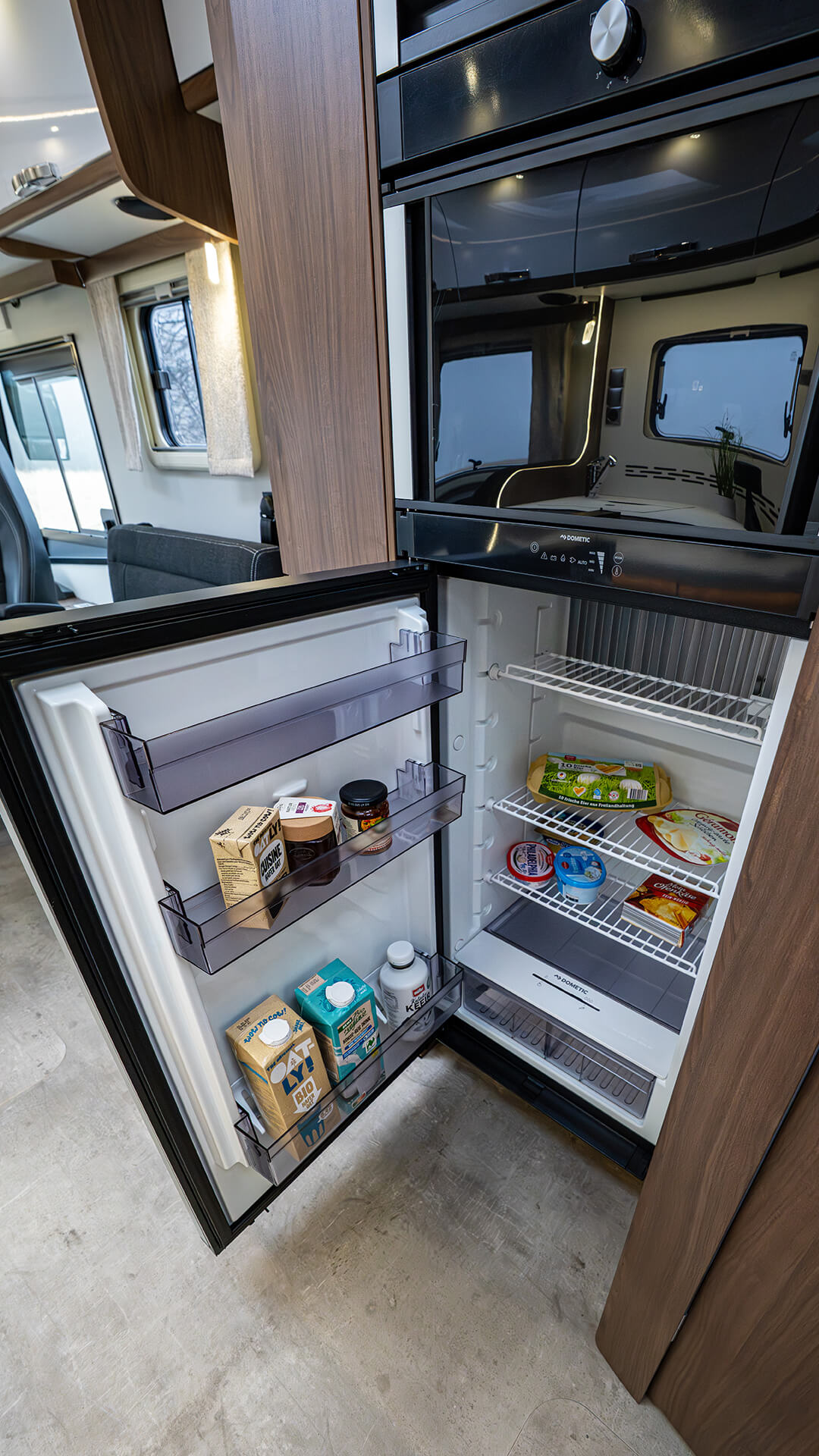 FRANKIA Fiat FINAL EDITION – Kühlschrank FRANKIA Fiat FINAL EDITION – Kühlschrank