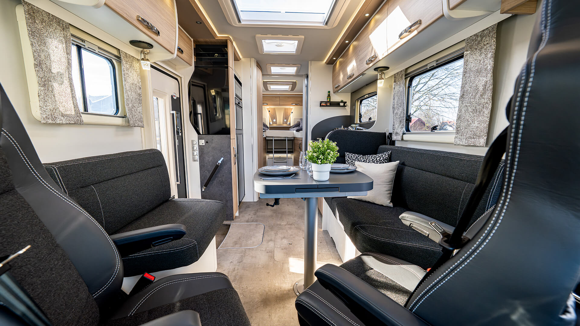 FRANKIA Fiat FINAL EDITION – Raumgefühl FRANKIA Fiat FINAL EDITION – Raumgefühl