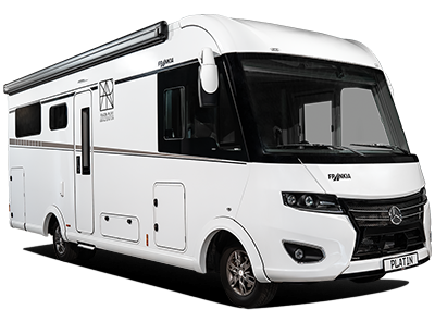 FRANKIA FINAL EDITION