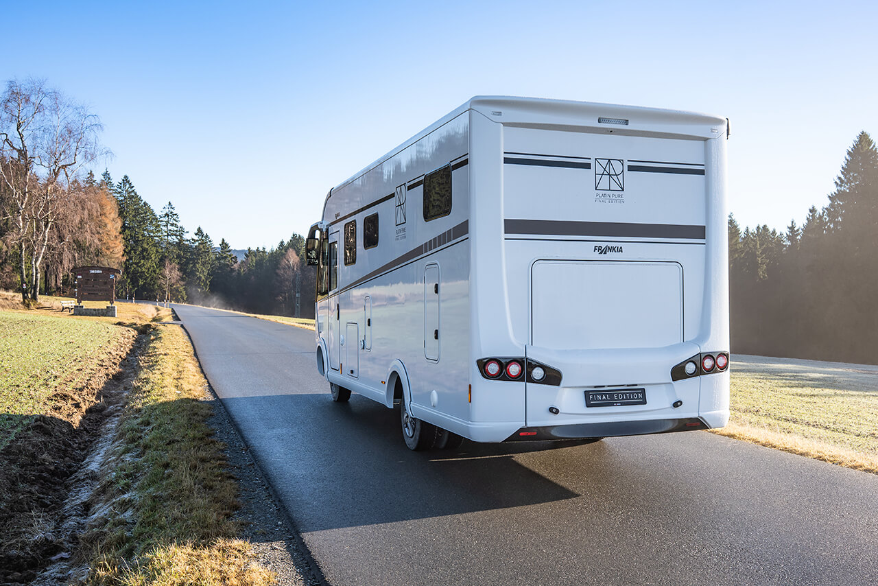 PLATIN FINAL EDITION – dernière propulsion PLATIN FINAL EDITION – dernière propulsion