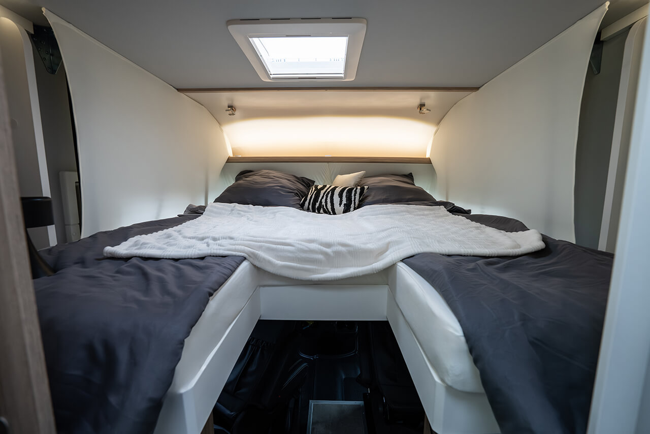 PLATIN FINAL EDITION – dormir détendu PLATIN FINAL EDITION – dormir détendu