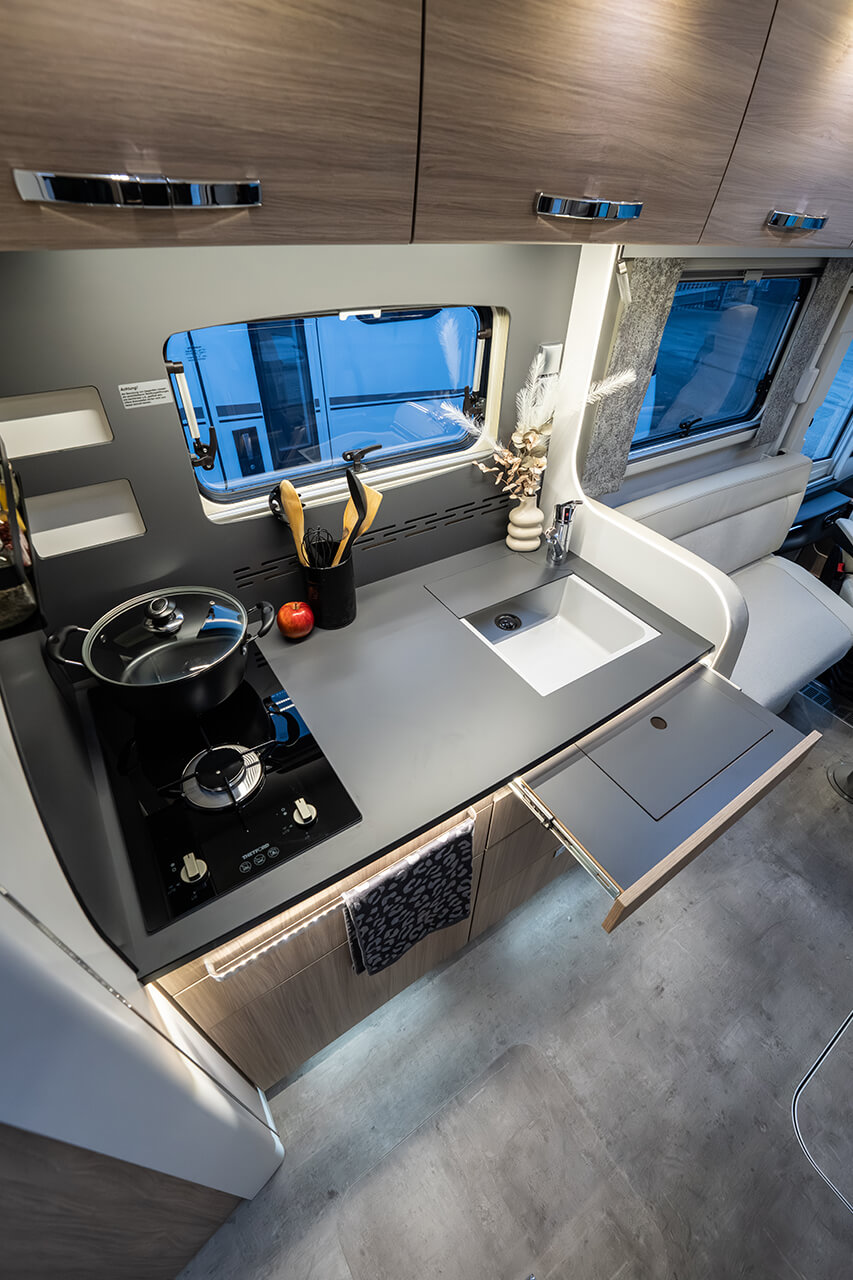 PLATIN FINAL EDITION – Cuisine PLATIN FINAL EDITION – Cuisine