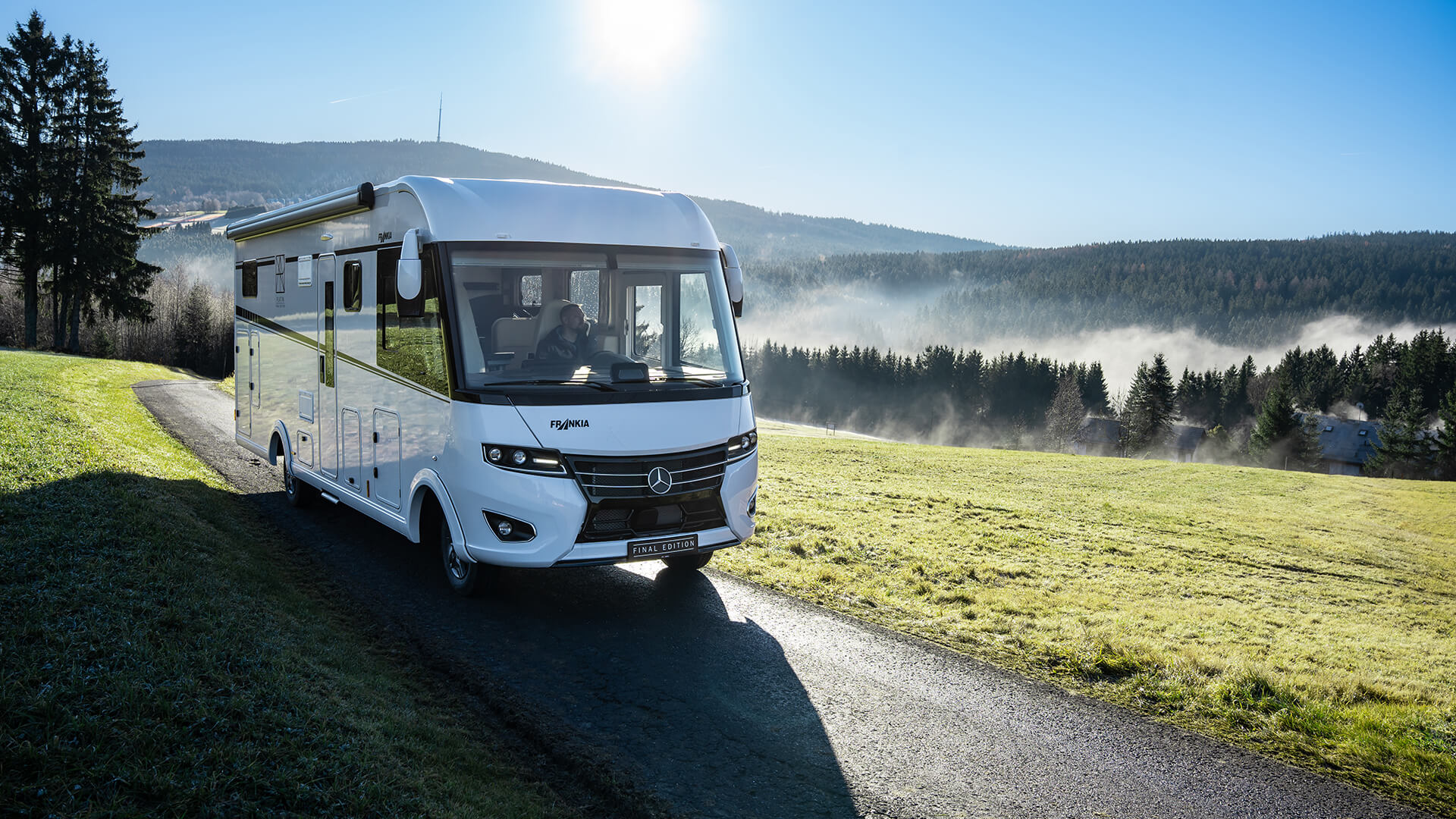 FRANKIA PLATIN FINAL EDITION FRANKIA PLATIN FINAL EDITION