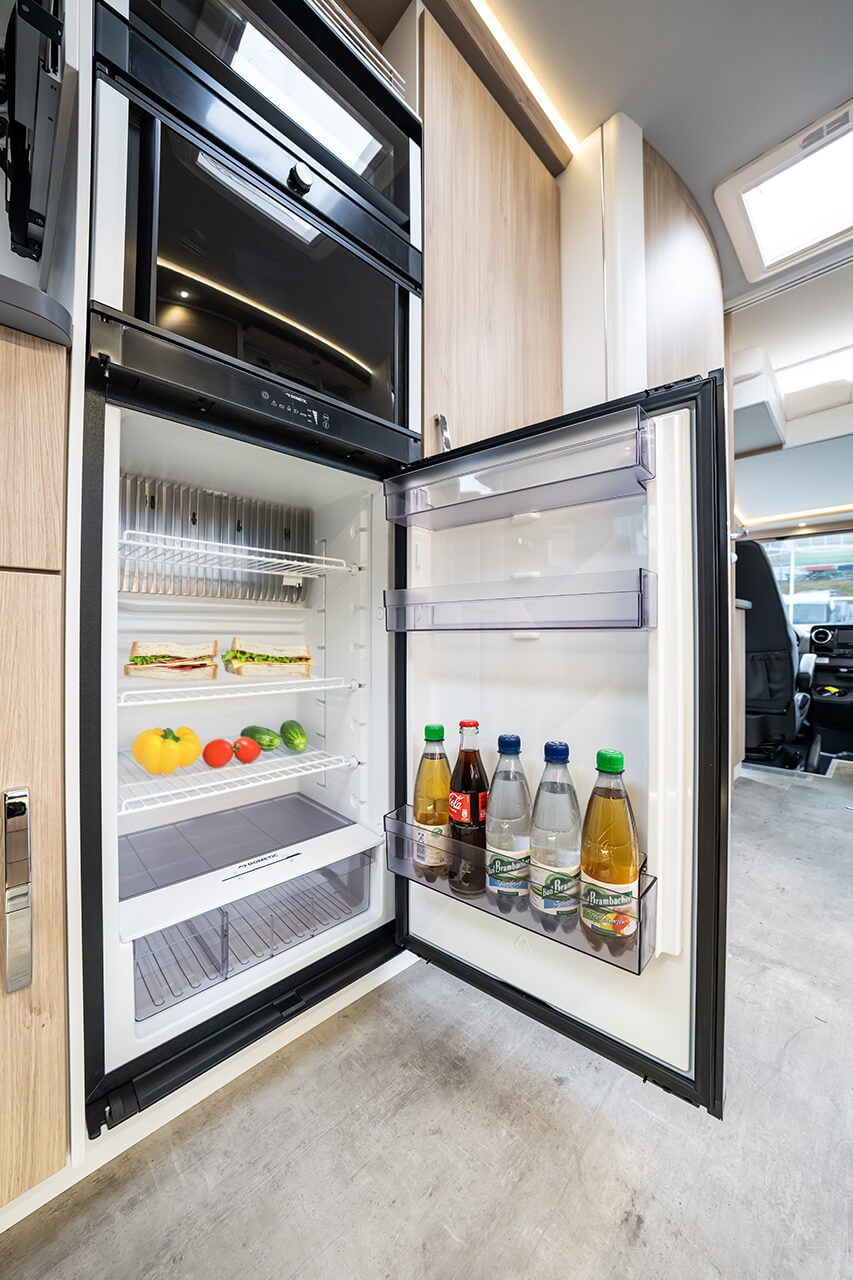 PLATIN FINAL EDITION – réfrigérateur PLATIN FINAL EDITION – réfrigérateur