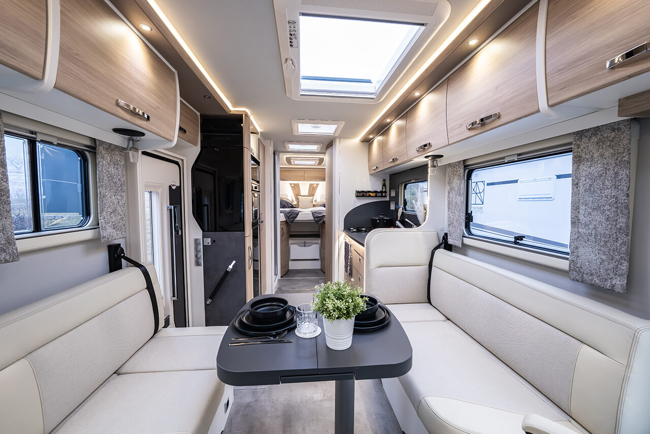 PLATIN FINAL EDITION – détente maximale PLATIN FINAL EDITION – détente maximale