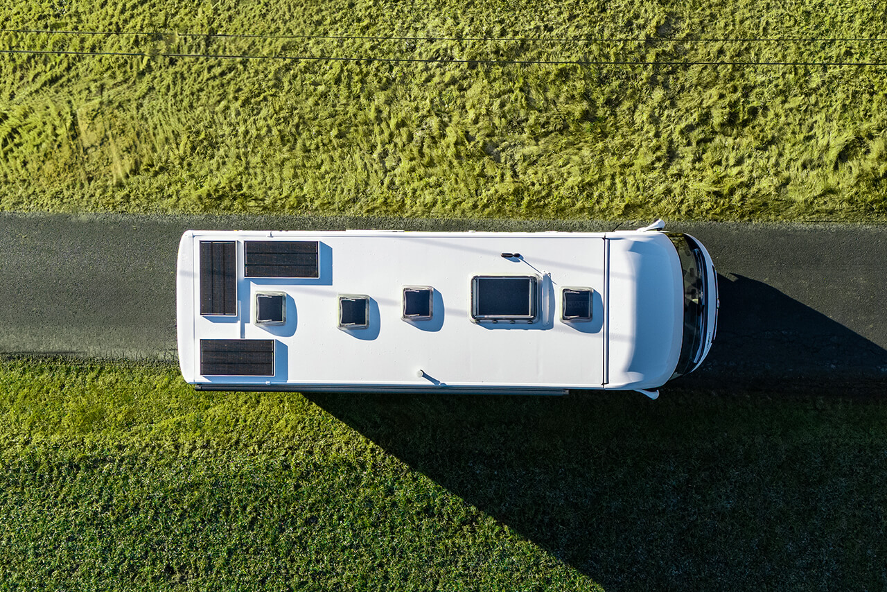 PLATIN FINAL EDITION – autonomie maximale PLATIN FINAL EDITION – autonomie maximale