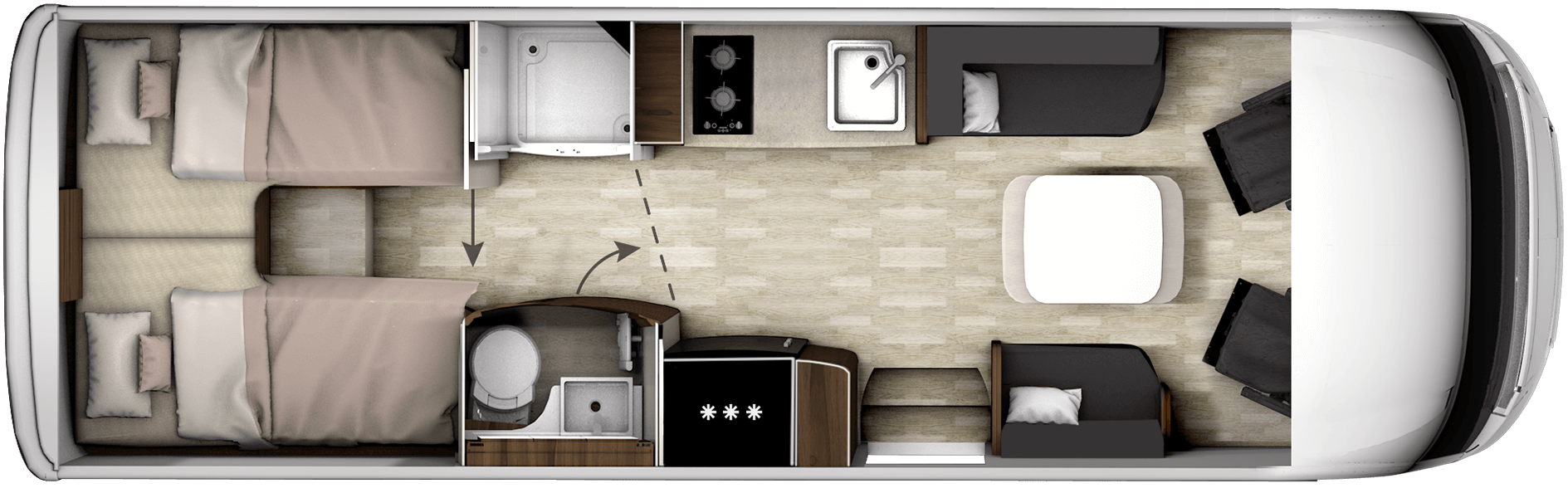 FRANKIA PLATIN PURE FINAL EDITION I 7400 GD FRANKIA PLATIN PURE FINAL EDITION I 7400 GD