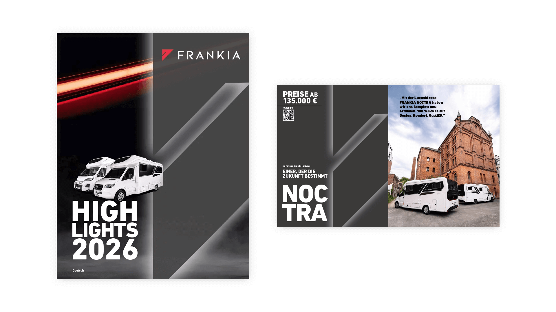 FRANKIA Highlights Magazin 2026 – Online-Blätterversion FRANKIA Highlights Magazin 2026 – Online-Blätterversion
