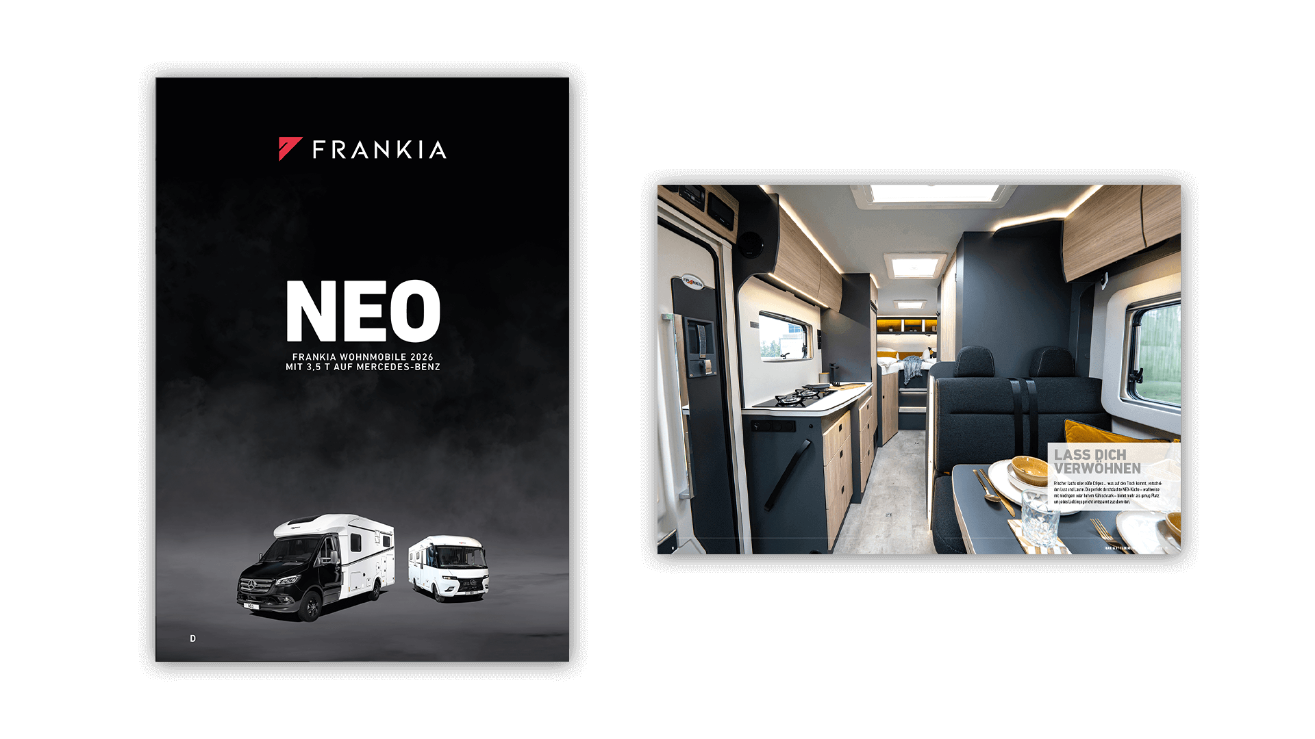 FRANKIA NEO 2026 – Online-Blätterversion