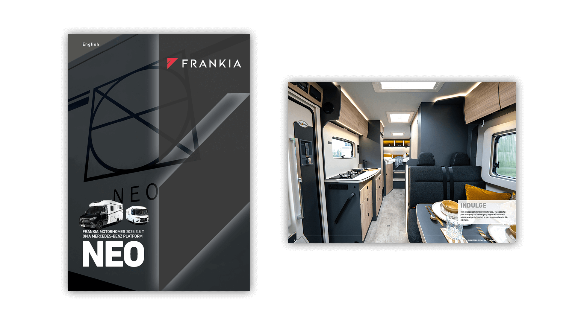 FRANKIA NEO 2026 FRANKIA NEO 2026