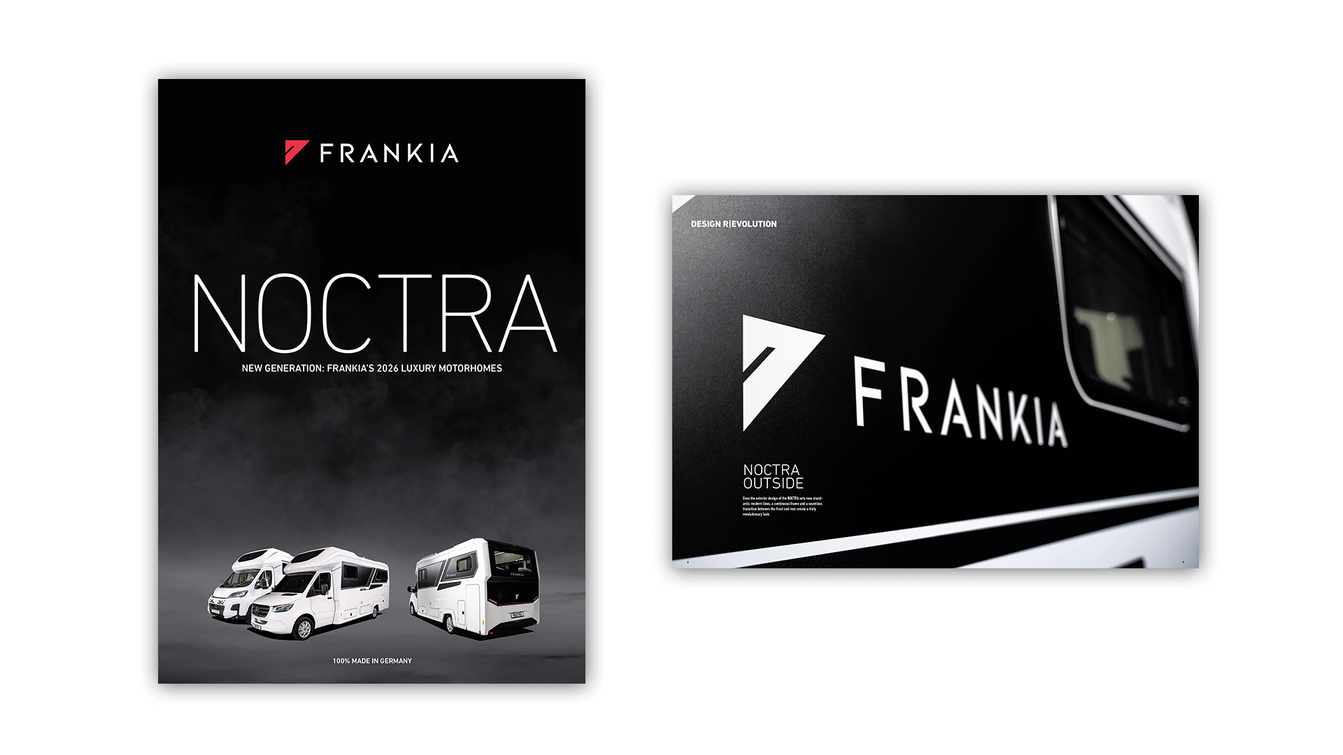 FRANKIA NOCTRA 2026 – Online flip version