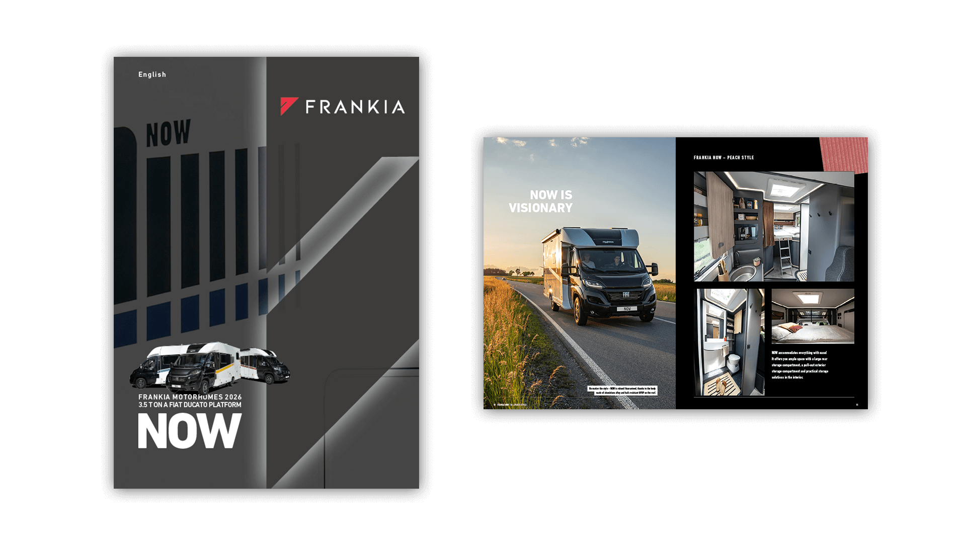 FRANKIA NOW 2026 FRANKIA NOW 2026