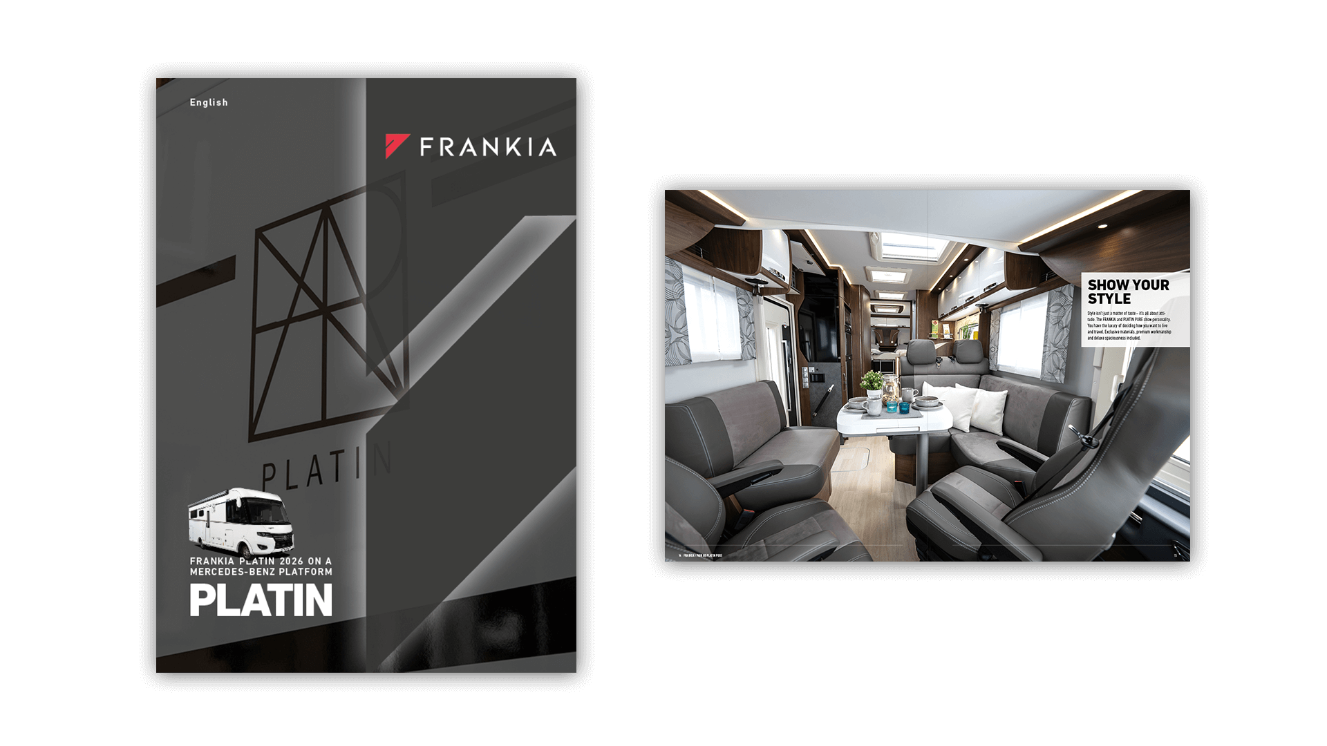 FRANKIA PLATIN 2026 – Online flip version FRANKIA PLATIN 2026 – Online flip version