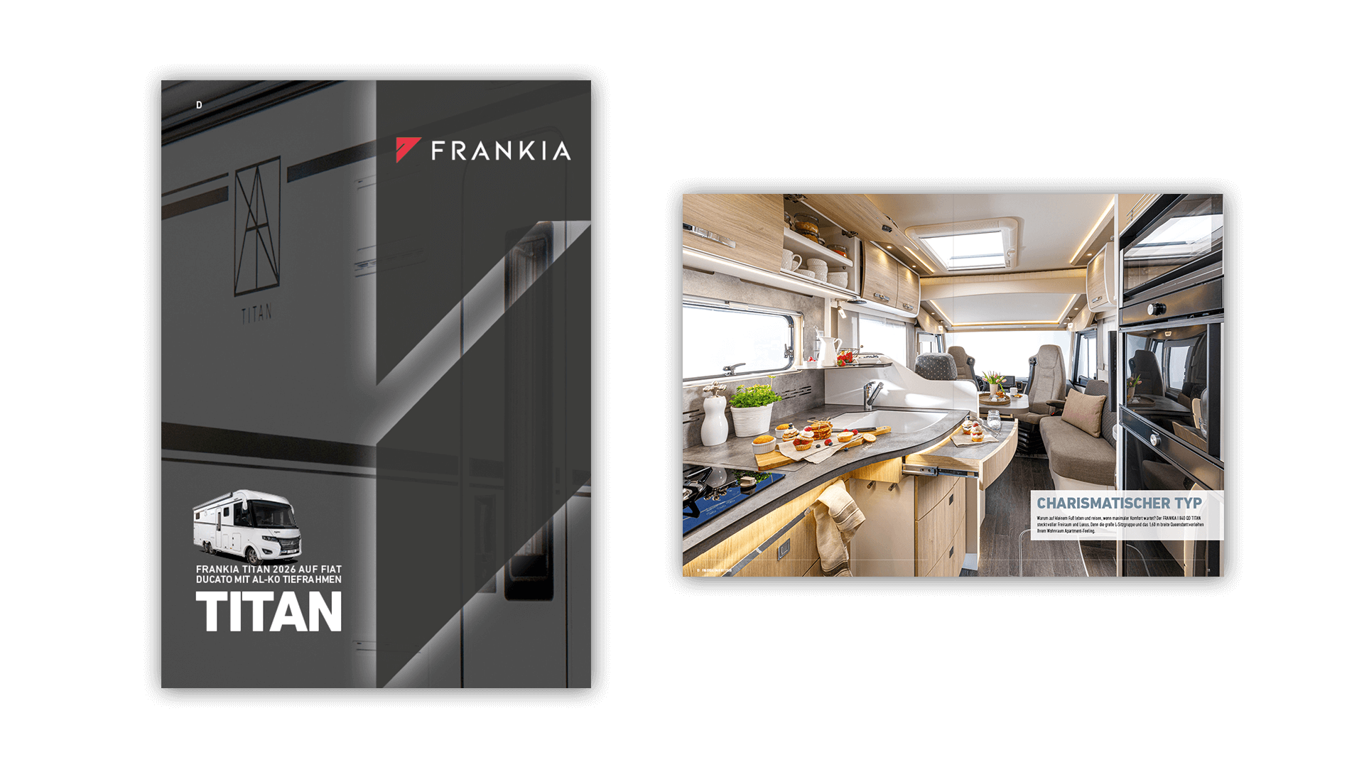 FRANKIA TITAN 2026 – Online-Blätterversion FRANKIA TITAN 2026 – Online-Blätterversion