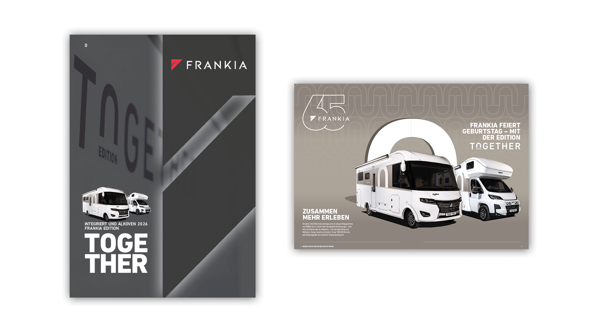 FRANKIA TOGETHER 2026 – Online-Blätterversion FRANKIA TOGETHER 2026 – Online-Blätterversion