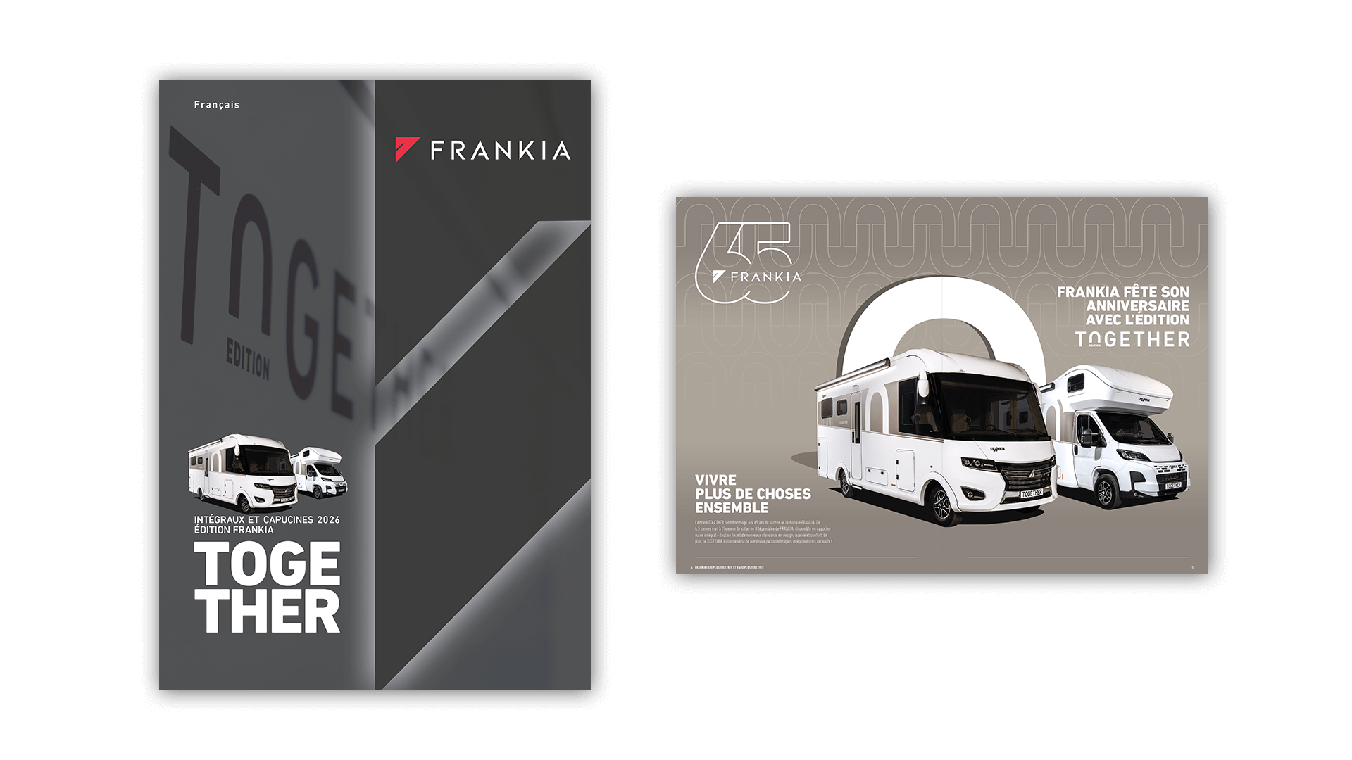 FRANKIA TOGETHER 2026 – Version feuilletable en ligne