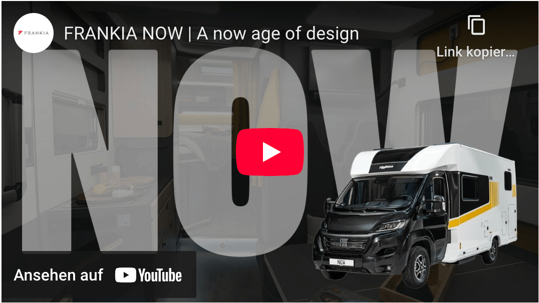 FRANKIA NOW | Une nouvelle ère de design FRANKIA NOW | Une nouvelle ère de design