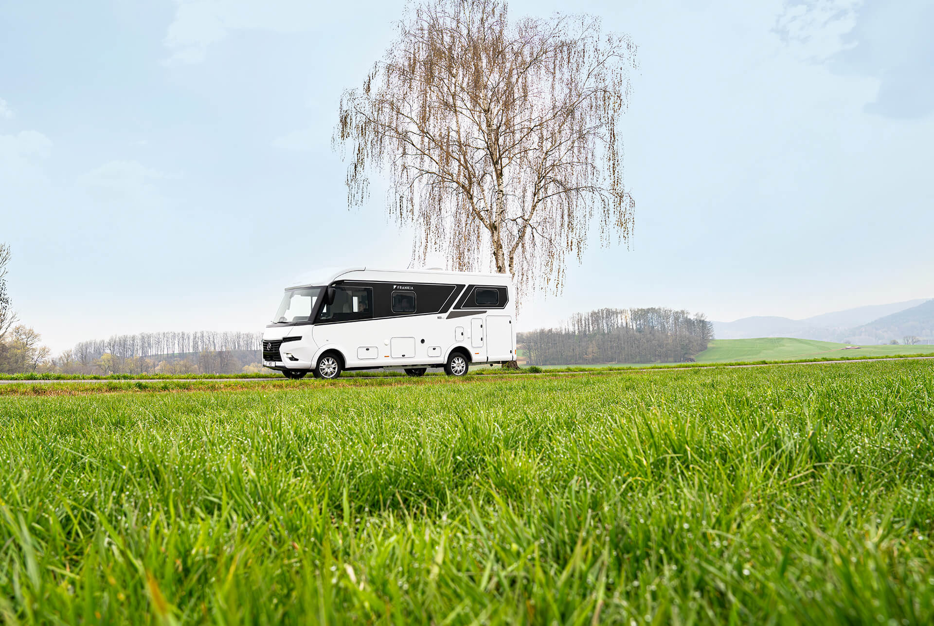 FRANKIA NEO Liner