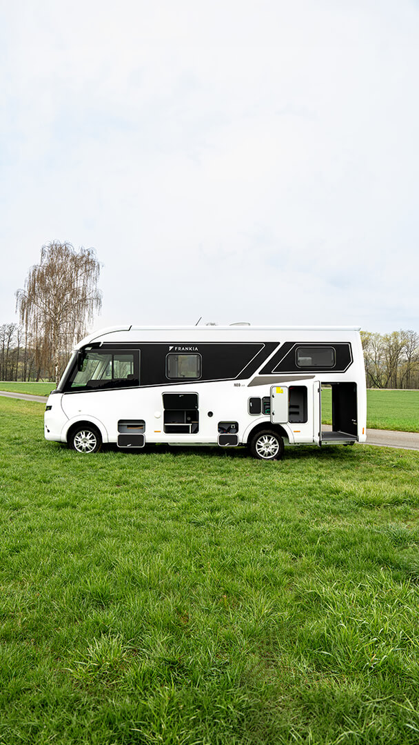 FRANKIA NEO Liner – Technik
