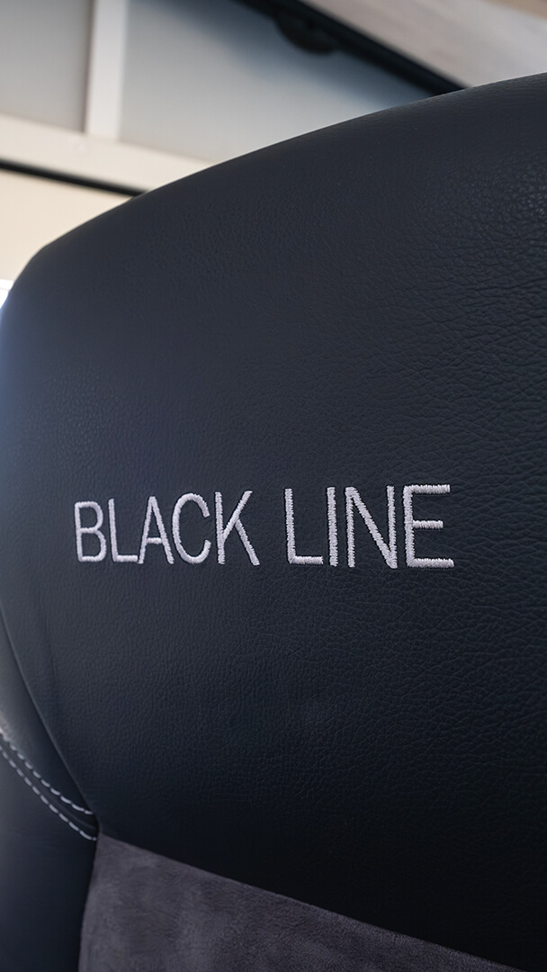 FRANKIA NEO MI 7 Black Line – Highlights teaser