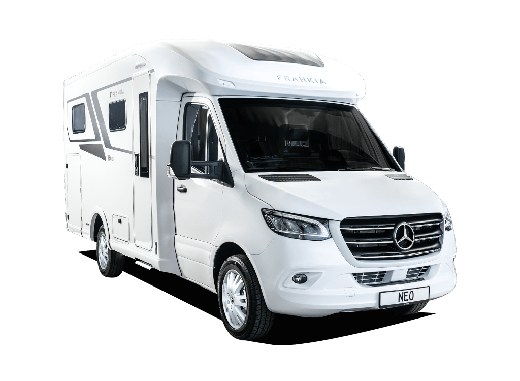 FRANKIA NEO MT 7 Cruiser FRANKIA NEO Cruiser 7.0