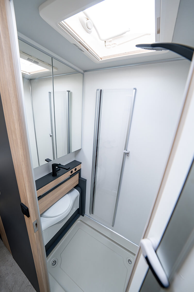 FRANKIA NEO MT 7 – Bathroom FRANKIA NEO MT 7 – Bathroom