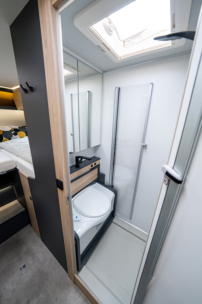 FRANKIA NEO MT 7 – Bathroom FRANKIA NEO MT 7 – Bathroom