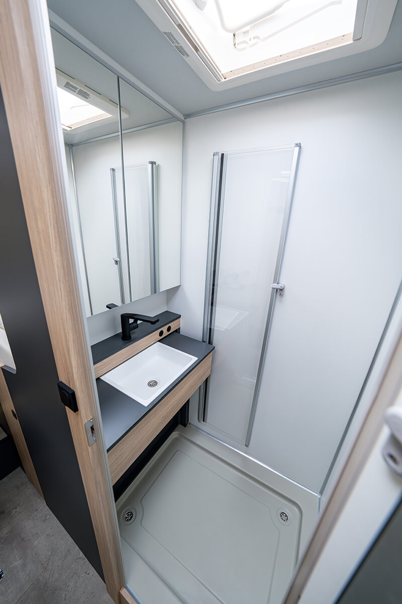 FRANKIA NEO MT 7 – Bathroom FRANKIA NEO MT 7 – Bathroom