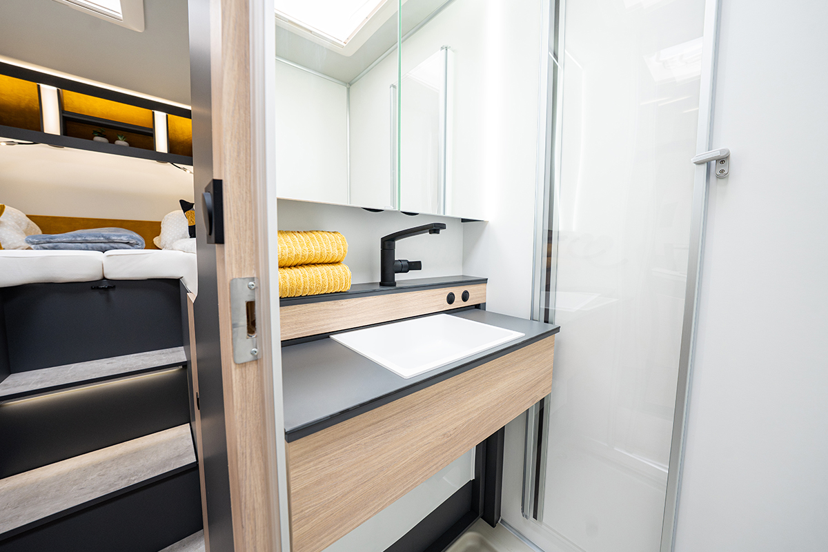 FRANKIA NEO MT 7 – Bad
