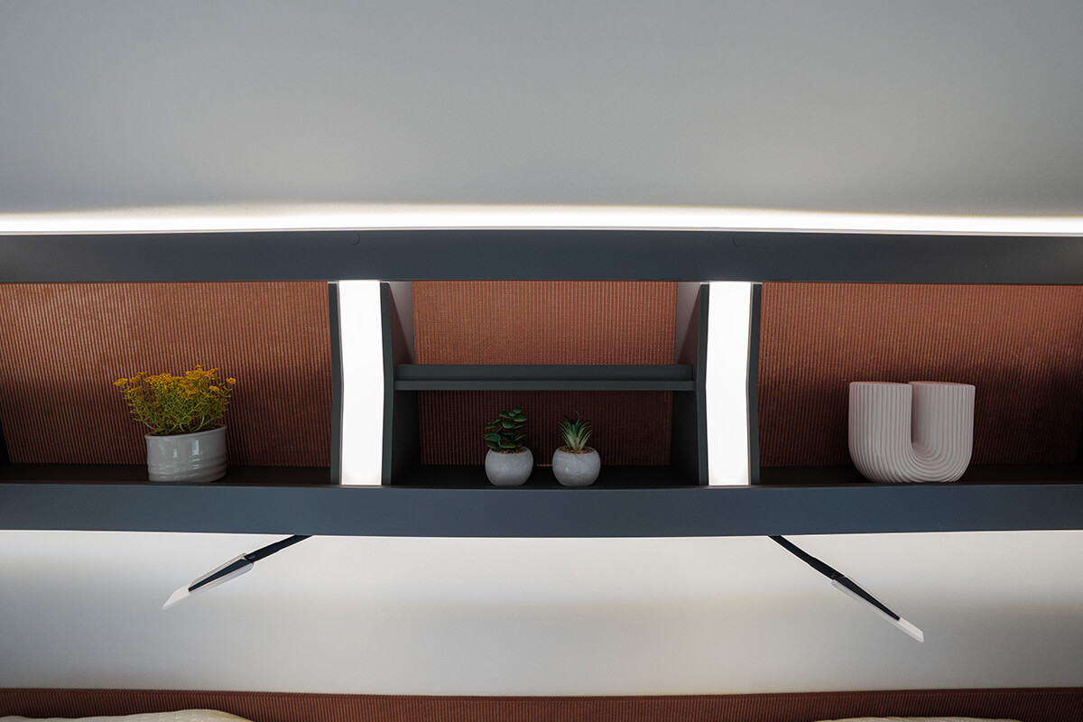 FRANKIA NEO MT 7 FRANKIA NEO MT 7 – Style Peach