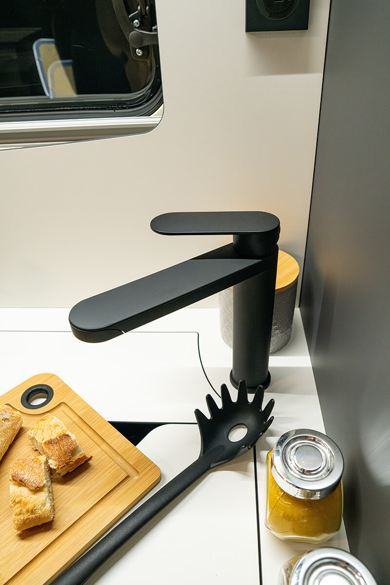 FRANKIA NEO MT 7 – Faucet FRANKIA NEO MT 7 – Faucet