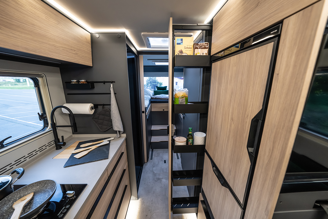 FRANKIA NOCTRA CRUISER – Apothekerauszug FRANKIA NOCTRA CRUISER – Apothekerauszug