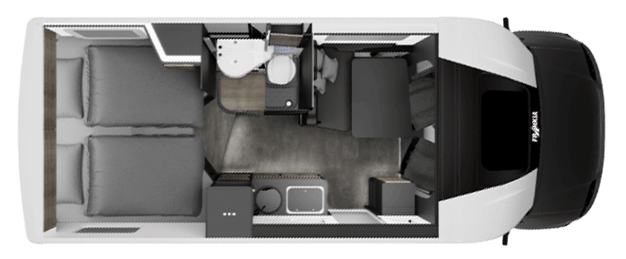 FRANKIA NOW Grundriss FRANKIA NOW – Grundriss