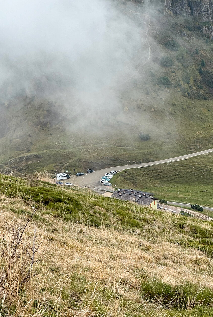 Reisen mit dem FRANKIA NOW – unterwegs im Trentino Reisen mit dem FRANKIA NOW – unterwegs im Trentino