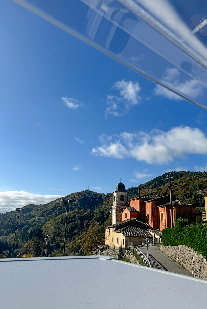FRANKIA NOW Spätsommer-Abenteuer FRANKIA NOW Spätsommer-Abenteuer