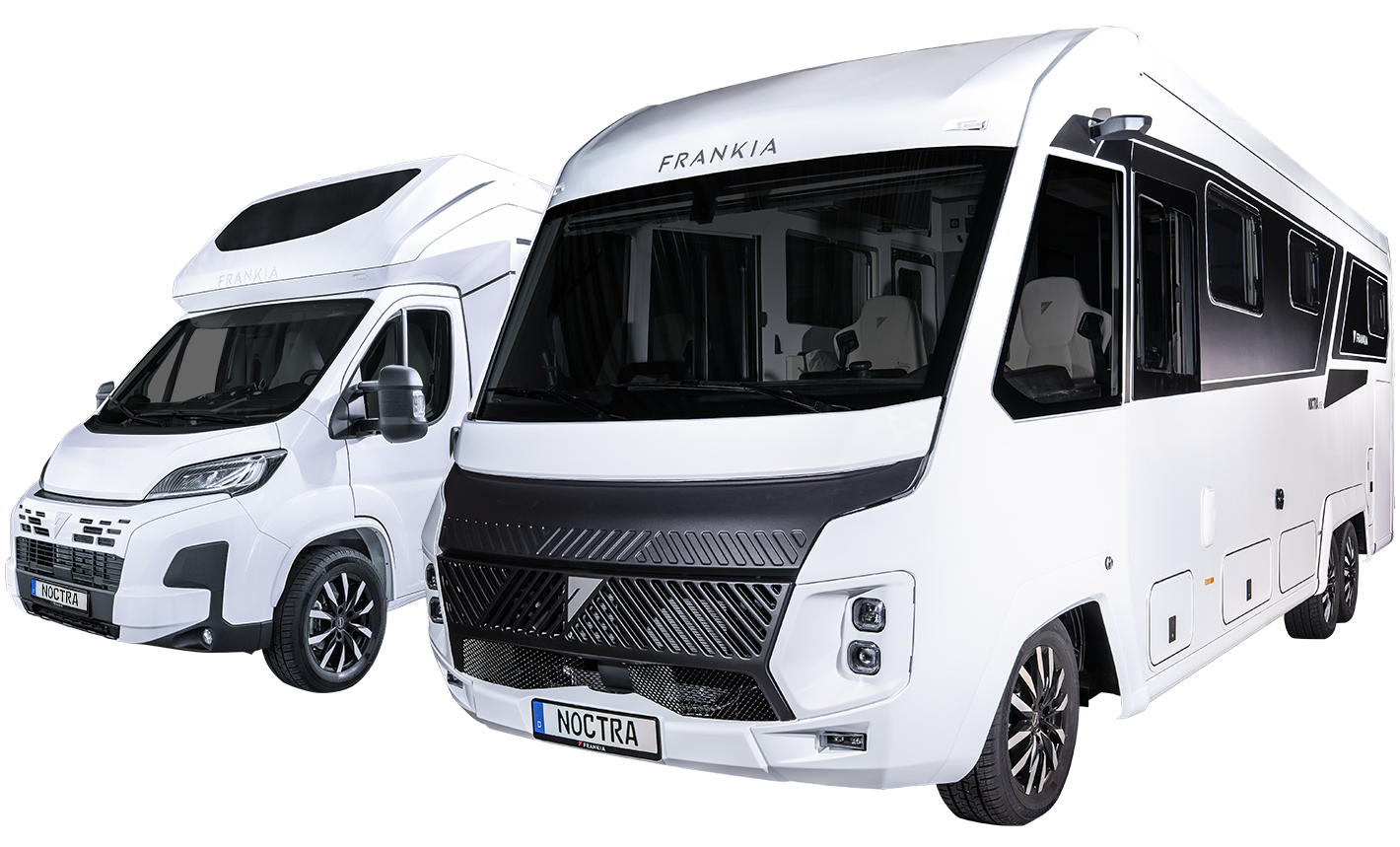 FRANKIA NOCTRA Cruiser & Liner