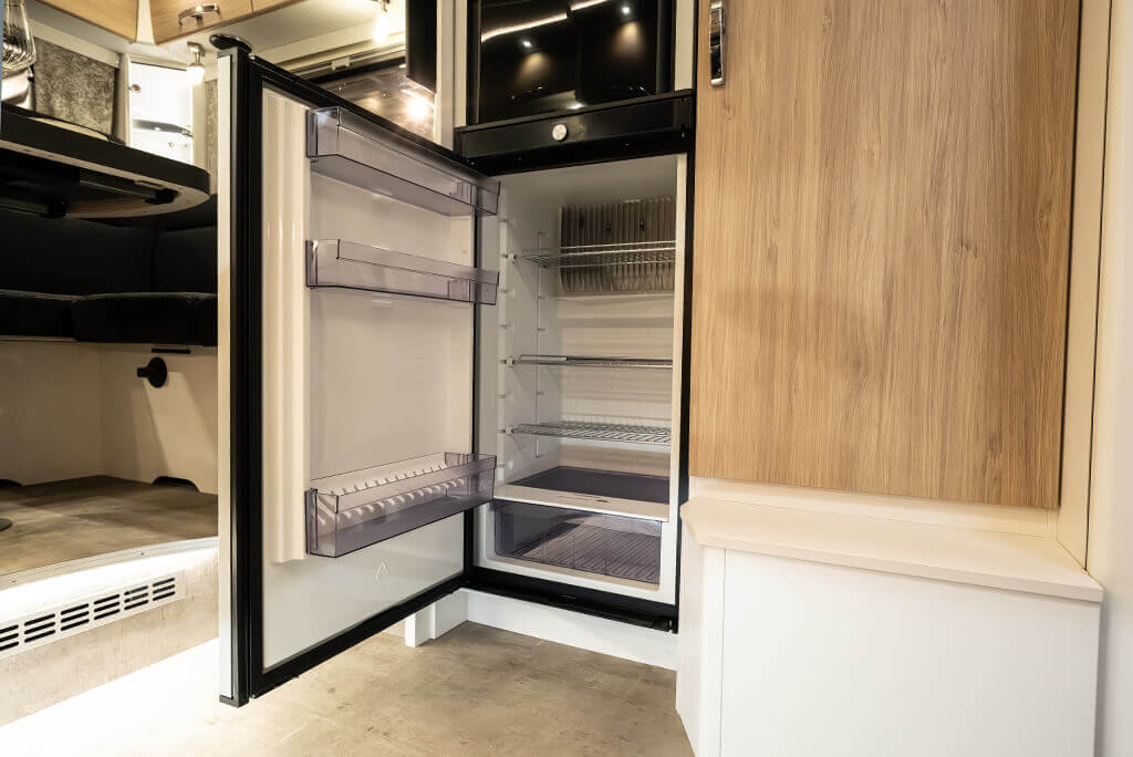 FRANKIA Edition TOGETHER – Refrigerator FRANKIA TOGETHER – Refrigerator