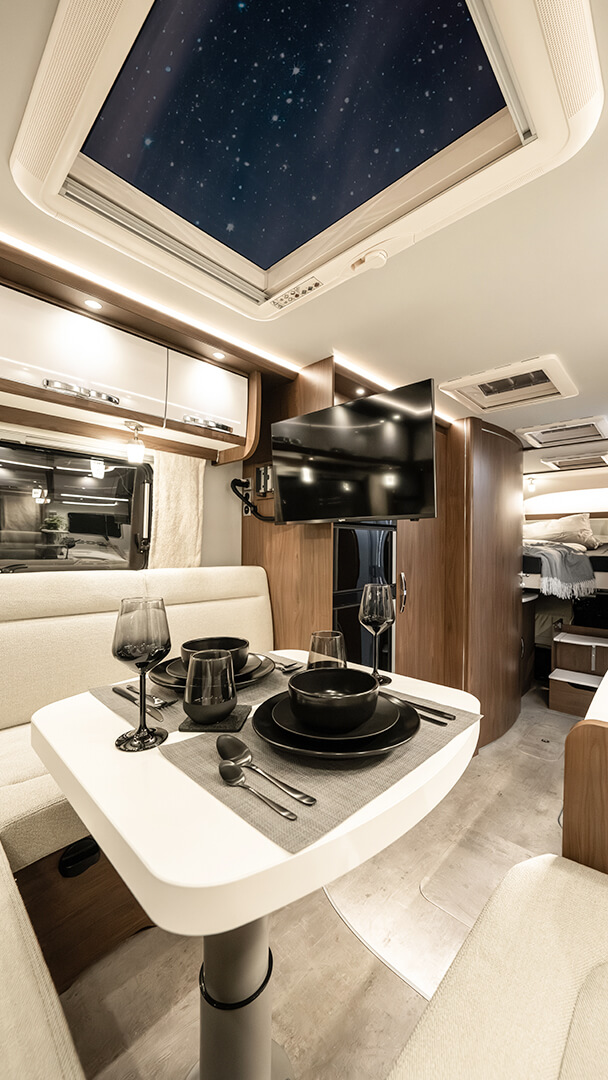 FRANKIA TOGETHER Integrated – Highlights