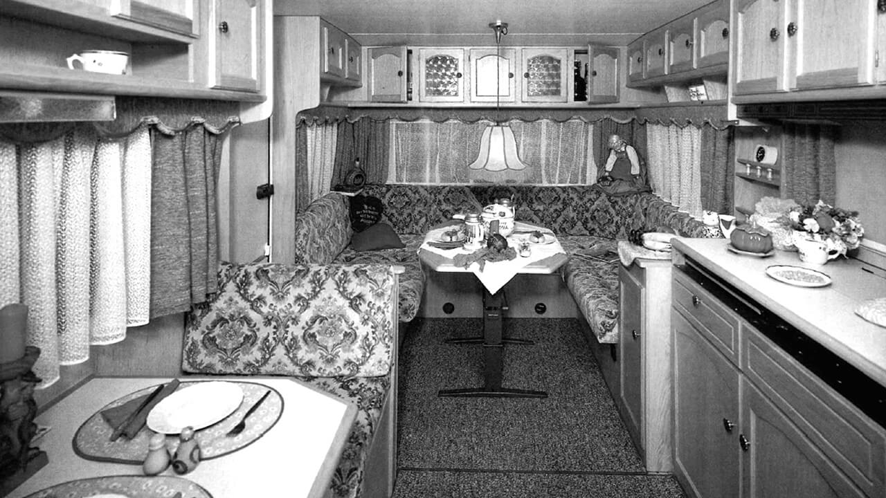 FRANKIA Historie – 1983 Rundsitzgruppe