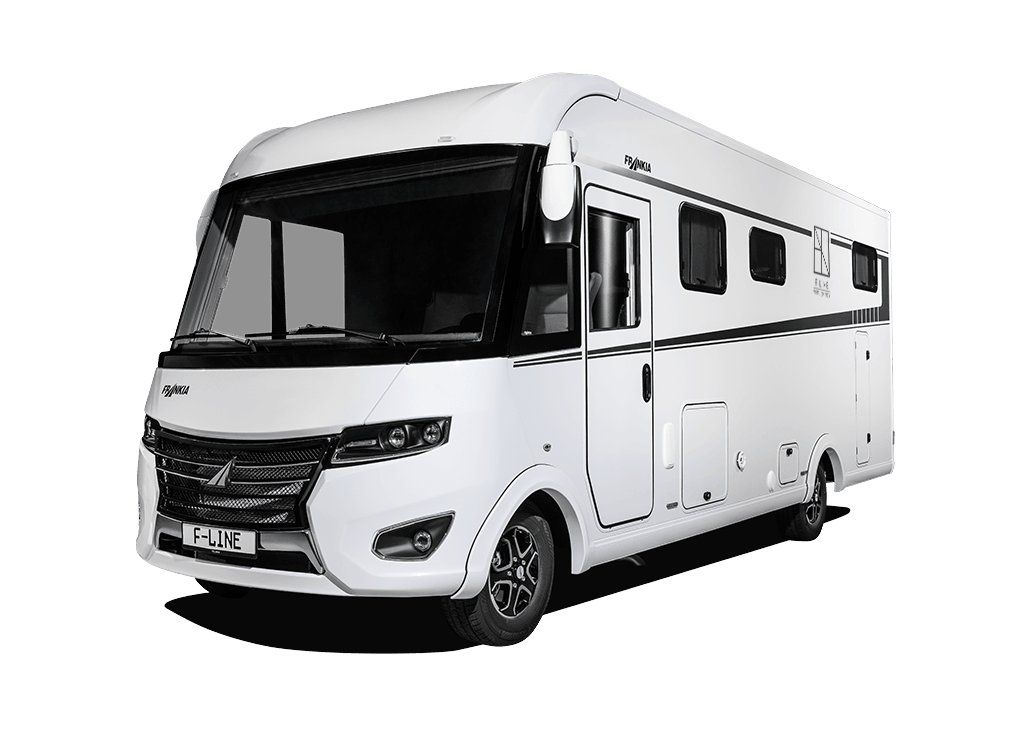 FRANKIA Fiat FINAL EDITION