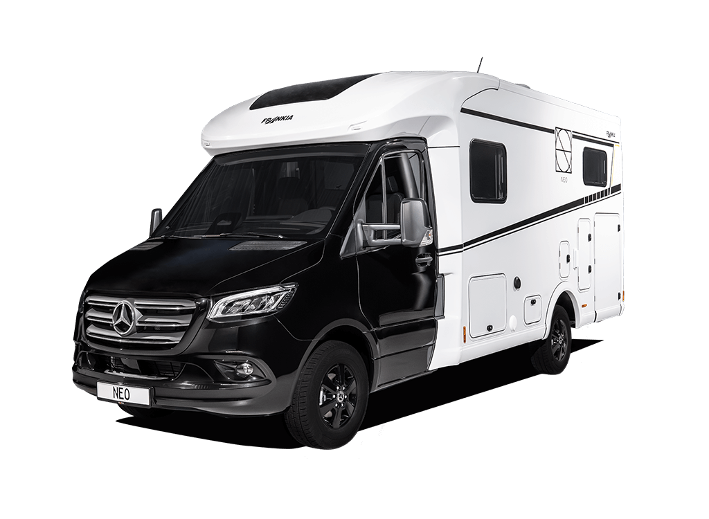 FRANKIA NEO MT 7