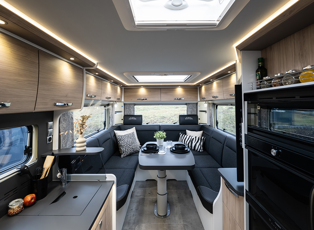 FRANKIA PLATIN FINAL EDITION